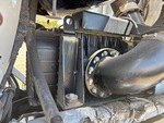 Chassis with Bomba de Vacío