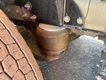 Underbody with Bolsas de aire
