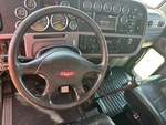 Cab with Controles de la dirección