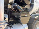 Chassis with Pre Filtro