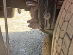 Underbody with Bujes de Suspensión