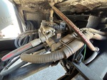 Underbody with Bomba PTO