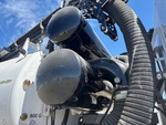 Chassis with Silenciador