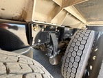 Underbody with Condición del chasis