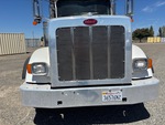 General Appearance with Funcionamiento de las luces exteriores