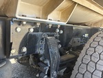 Underbody with Condición del chasis