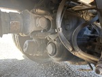 Underbody with Diferencial (central)