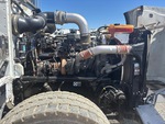 Motor with Engine - Right Side