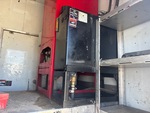 Underbody with Tanque hidráulico