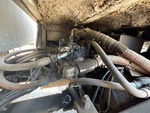 Underbody with Bomba PTO