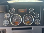 Cab with Calibradores