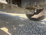 Underbody with Eje de Dirección (no Propulsado)