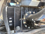Chassis with Bomba de Vacío