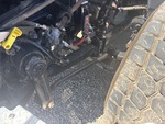 Underbody with Componentes de la Dirección