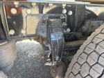 Underbody with Resortes/Ganchos de Suspensión