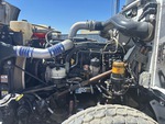 Motor with Engine - Left Side
