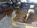 Motor with Diesel Particulate Filter