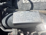 Motor with Emission Label