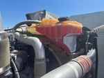 Motor with Cooling System Leaks