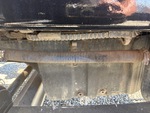 Motor with Oil Leaks