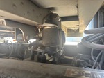 Underbody with Bolsas de Aire de la Suspensión de la Cabina