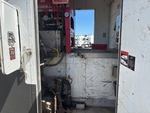 Chassis with Cajas de Herramienta/Almacenamiento