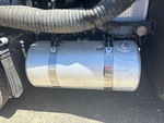 Motor with Fuel Leaks
