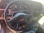 Cab with Controles de la dirección