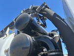 Chassis with Separador de aceite