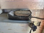 Chassis with Control Remoto