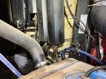 Air Compressor with