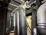 Air Compressor with