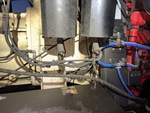 Air Compressor with