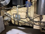 Air Compressor with