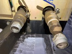 Air Compressor with