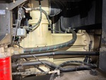 Air Compressor with