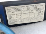 General Appearance with Unit Serial Number