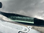 General Appearance with Frame Stamp Serial Number/VIN Photo