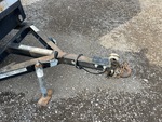 Trailer Chassis with 