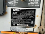 Generator with 