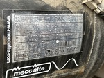 Generator with 