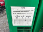 Generator with