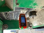Generator with
