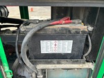 Generator with