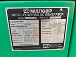 Generator with