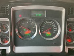 4 Transmision with Warning Lights
