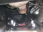 4 Underbody - Truck with