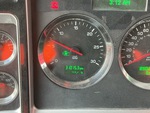 4 Transmision with Engine Hours