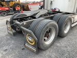 4 Underbody - Truck with