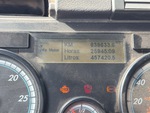 4 Transmision with Engine Hours
